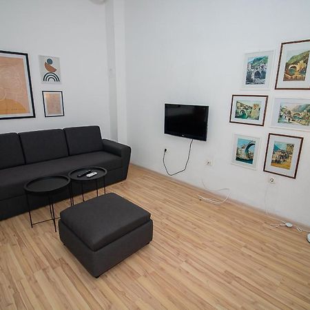 Miro Apartments II Mostar Exterior photo