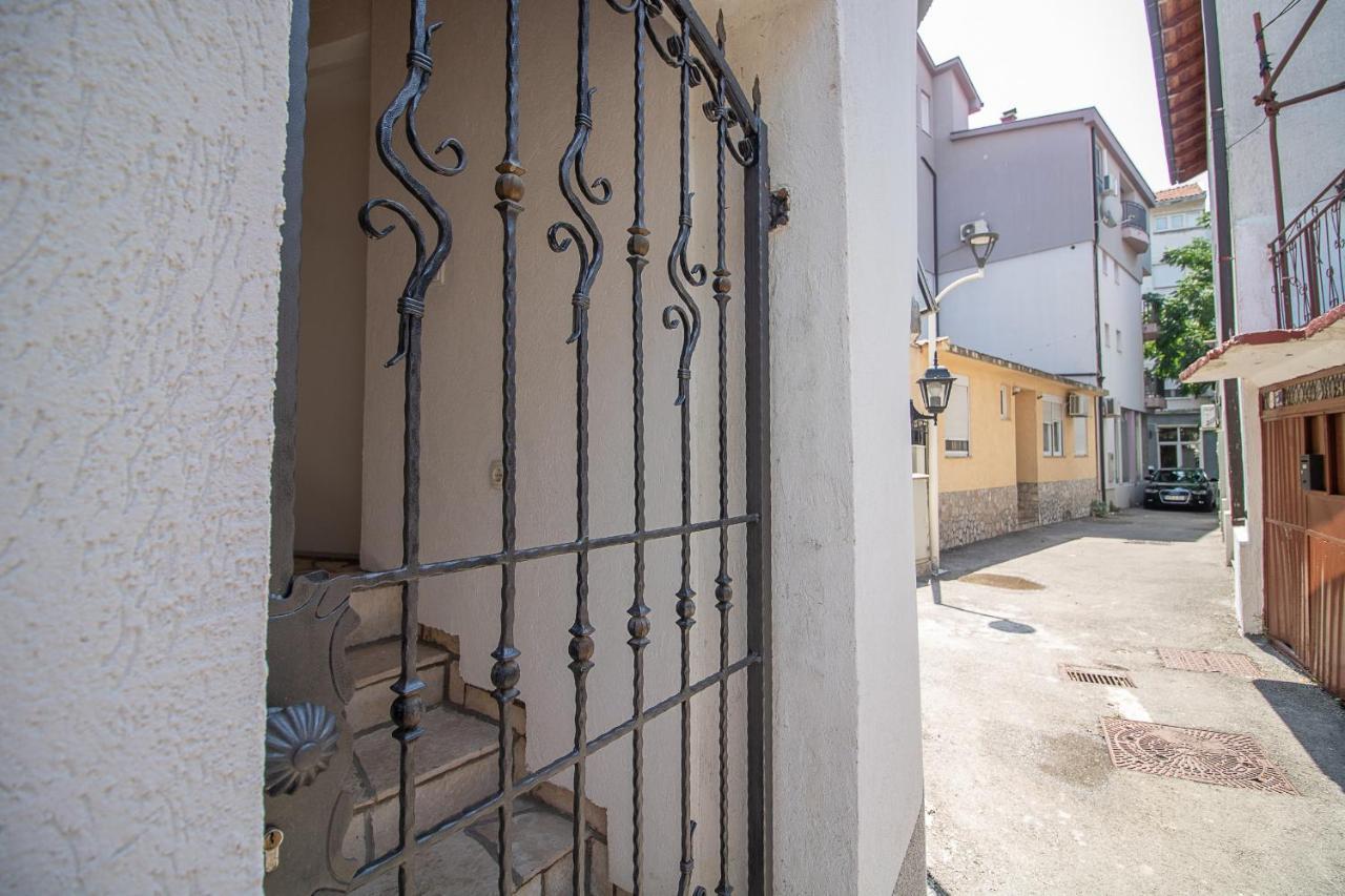 Miro Apartments II Mostar Exterior photo